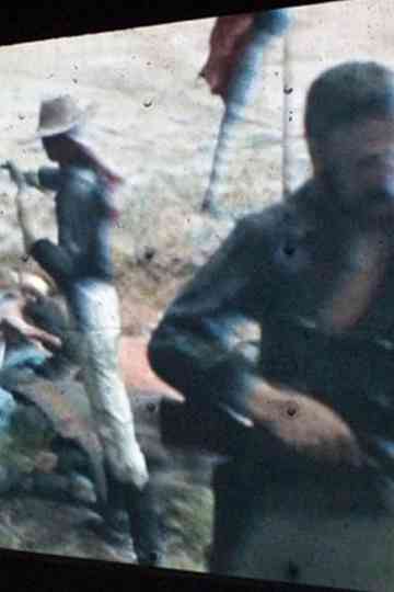 Little Big Horn Poster