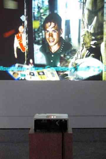 Ross Kay and Elsie Poster