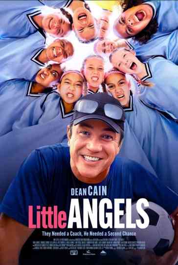 Little Angels Poster