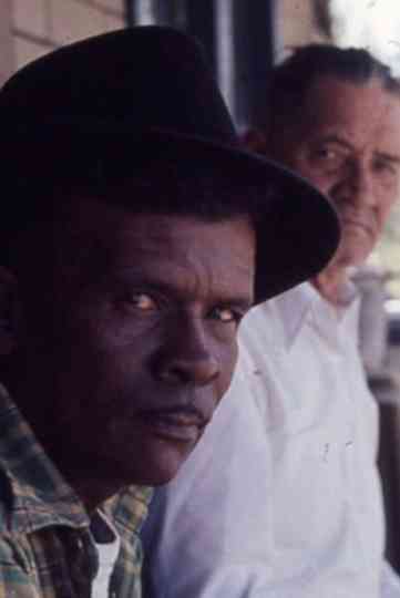 Woodcutters of the Deep South Poster