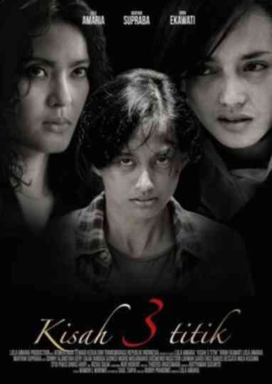 Kisah 3 Titik Poster