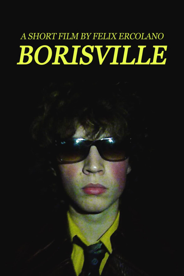 BORISVILLE