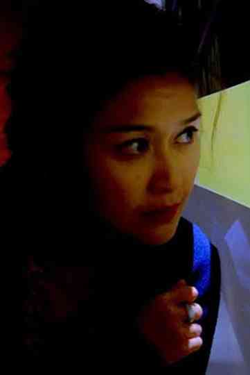 Jilah and the Man with Two Names Poster