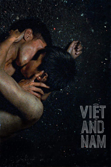 Việt and Nam Poster