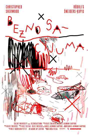 Unconditional Poster