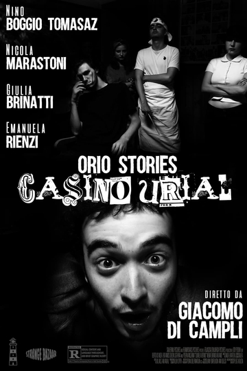 Orio Stories Casino Urial