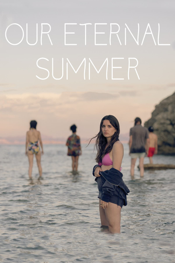 Our Eternal Summer Poster