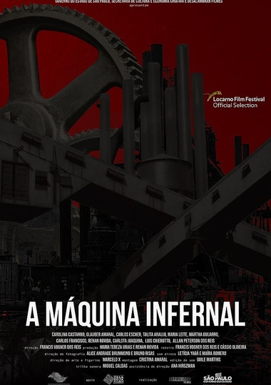 The Infernal Machine