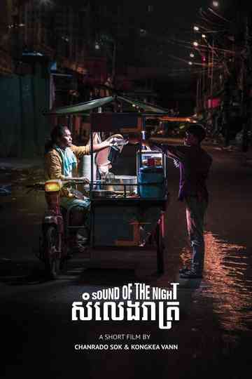 Sound of the Night Poster