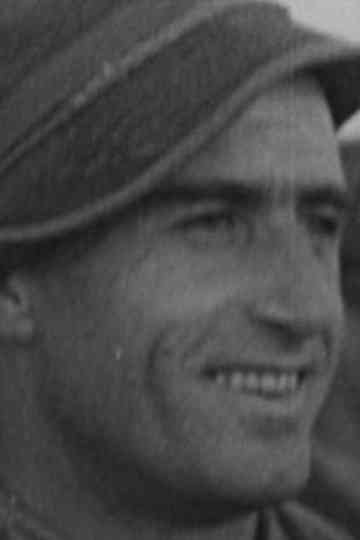 La nostra guerra Poster