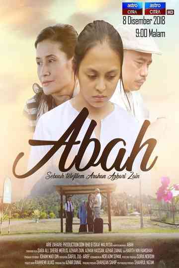 Abah Poster