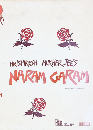 Naram Garam Poster