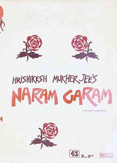 Naram Garam Poster