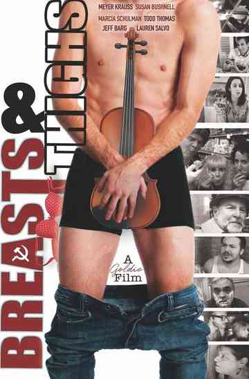 Breasts and Thighs Poster