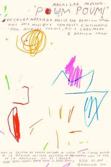 Poum Poum  Poster