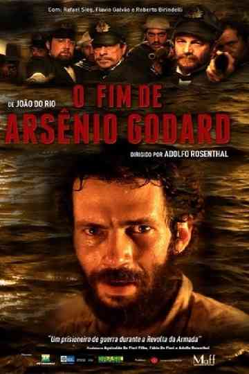 O Fim de Arsênio Godard Poster