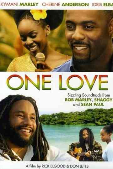 One Love Poster
