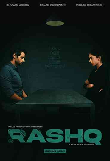 Rashq Poster
