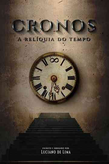 Cronos - A Relíquia do Tempo Poster