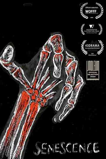 Senescence Poster