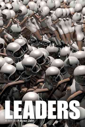 Leaders Poster
