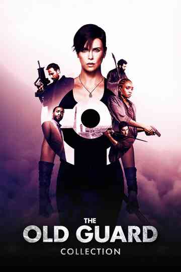 The Old Guard Collection Poster