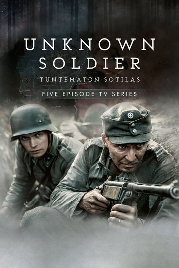 Unknown Soldier Poster