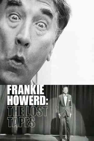 Frankie Howerd: The Lost Tapes Poster