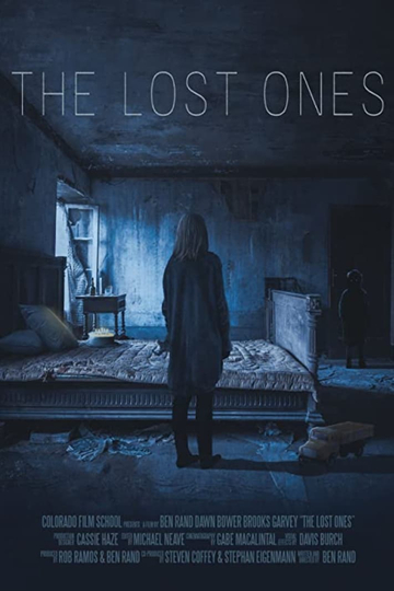 The Lost Ones Poster