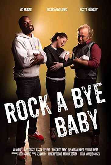 Rock a Bye Baby Poster