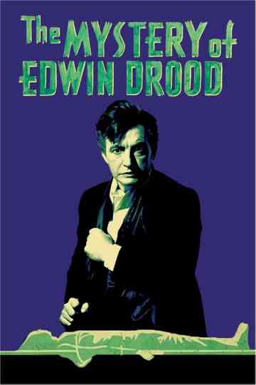The Mystery of Edwin Drood Poster