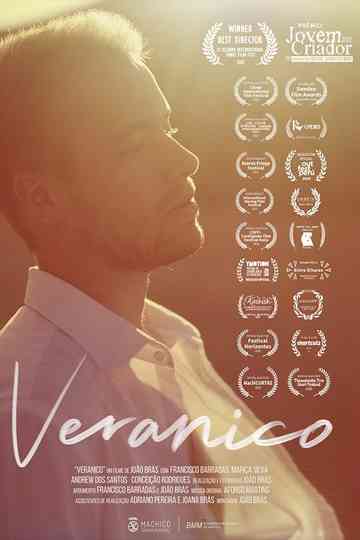 Veranico Poster
