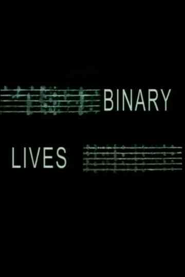 Binary Lives Poster