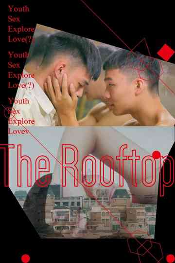 The Rooftop Poster