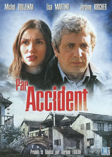 Par accident Poster