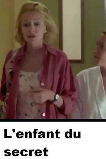 LEnfant du secret Poster