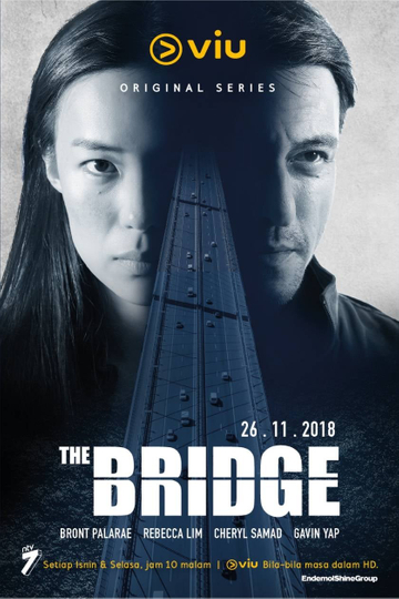 The Bridge Poster