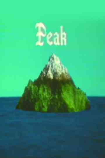 Peak Poster