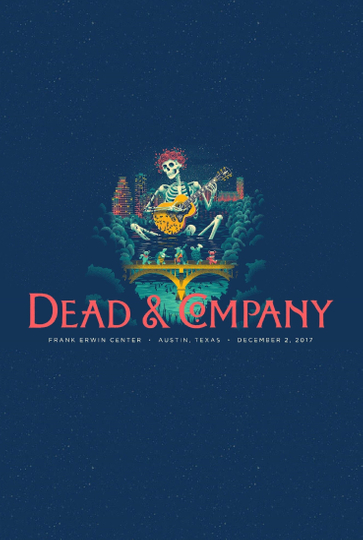 Dead  Company 20171202  Austin TX