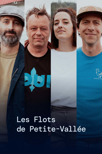 Les flots de PetiteVallée