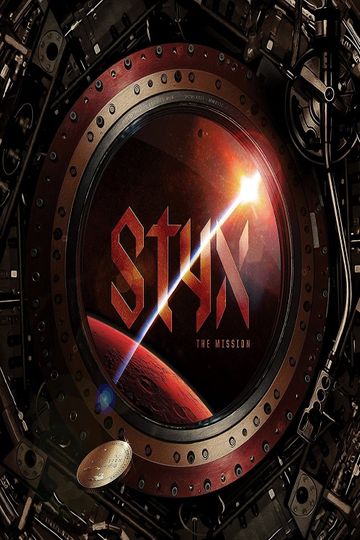 STYX The Mission