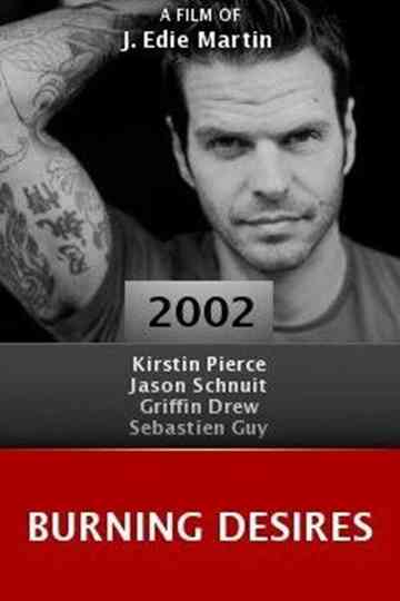 Burning Desires Poster