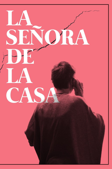 La señora de la casa Poster