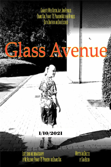 Glass Avenue