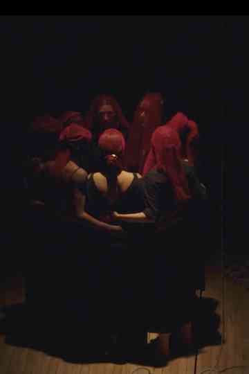 Gazelle Twin & NYX: Deep England, A Performance Film Poster