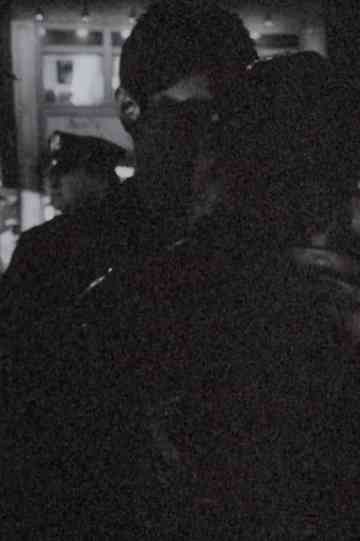 ACT UP KissIn April 29 1988 Poster