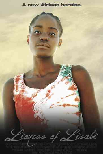 Lioness of Lisabi Poster