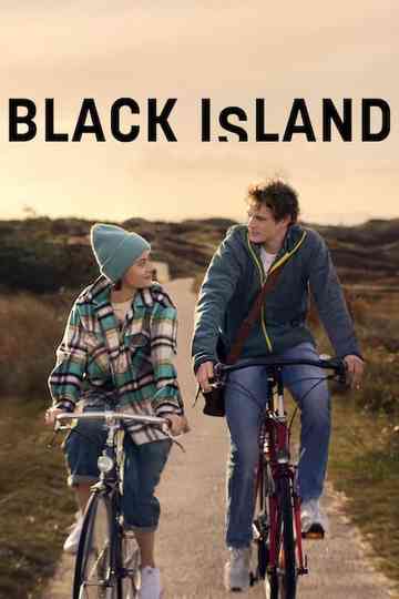 Black Island