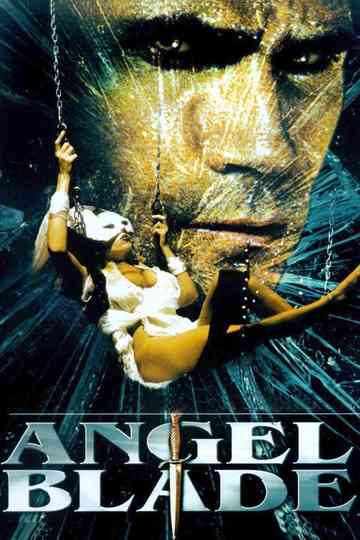 Angel Blade Poster
