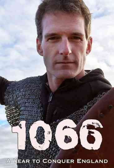 1066: A Year to Conquer England Poster